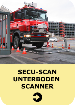 Sitax - SECU-SCAN Unterboden Scanner