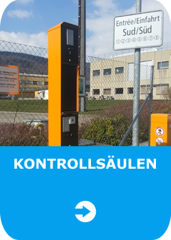 Kontrollsaeulen